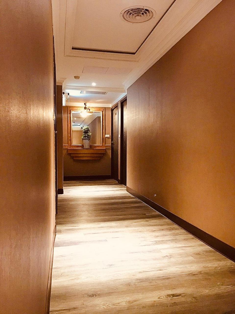 Dasin Taipei Extérieur photo